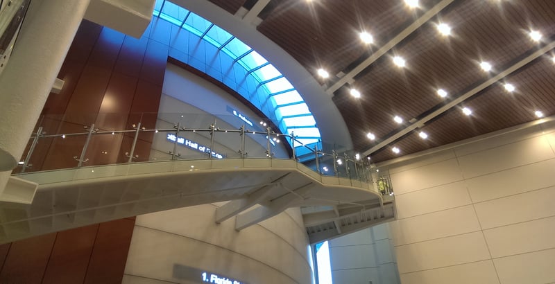 Glass Gallery preview 12